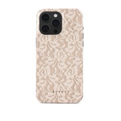 Burga Tough Backcover MagSafe Apple iPhone 15 Pro - Gone Country