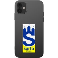 Backcover Apple iPhone 11 - RKSV Sarto