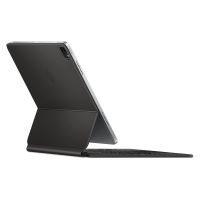 Apple Magic Keyboard Apple iPad Air 13 inch (2026) M4 / (2025) M3 / (2024) M2 / iPad Pro 12.9 (2018/2020/2021/2022) - QWERTY / IT - Black