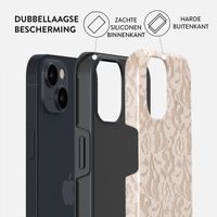 Burga Tough Backcover iPhone 13 - Gone Country