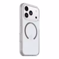 OtterBox React MagSafe Apple iPhone 17 Pro - Clear
