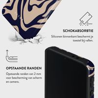 Burga Tough Backcover Samsung Galaxy A36 - Vigilant