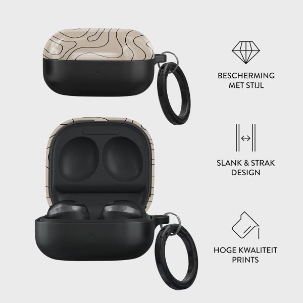 Burga Hardcase Samsung Galaxy Buds 2 - Wild Terrain