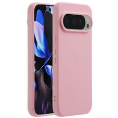 imoshion Color Backcover Google Pixel 10 Pro - Bubblegum Pink