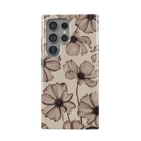 Burga Tough Backcover MagSafe Samsung Galaxy S24 Ultra - Barely Yours