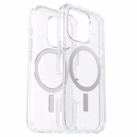 OtterBox Symmetry Backcover MagSafe Apple iPhone 16 Pro - Clear