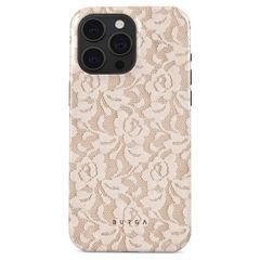 Burga Tough Backcover Apple iPhone 15 Pro - Gone Country