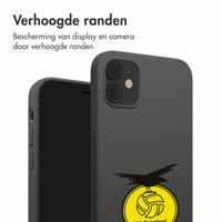 Backcover Apple iPhone 11 - Duiveland