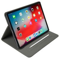 Gecko Covers EasyClick Bookcase iPad Pro 11 (2020) - Zwart