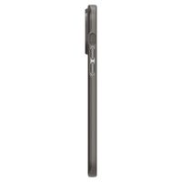 Spigen Thin Fit Back Cover Apple iPhone 14 Pro Max - Grey