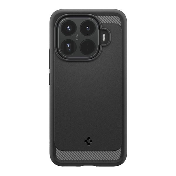 Spigen Rugged Armor Backcover Xiaomi 15T Pro - Black