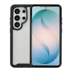 imoshion 360° Full Protective Case Samsung Galaxy S26 Ultra - Zwart