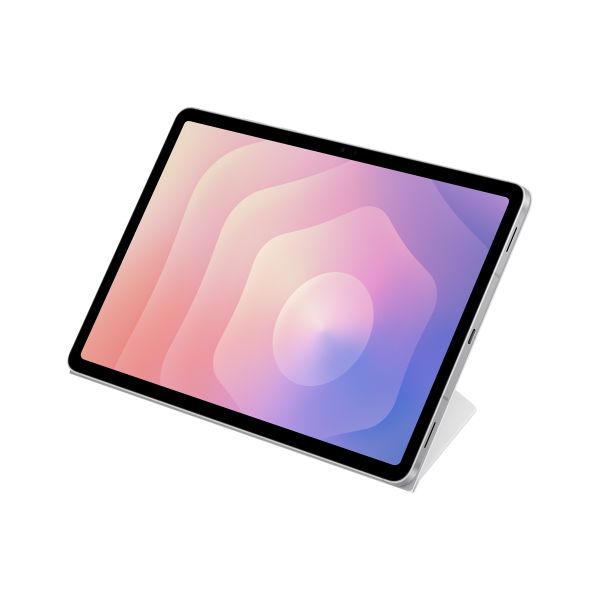 Samsung Originele Book Cover Samsung Galaxy Tab S11 - Wit