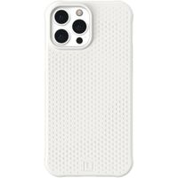 UAG Dot U Backcover iPhone 13 Pro Max - Marshmallow