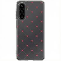 imoshion Design hoesje Samsung Galaxy A26 - Crush Check