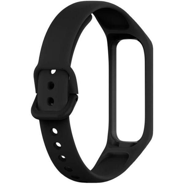 imoshion Siliconen bandje Samsung Galaxy Fit 2 - Zwart