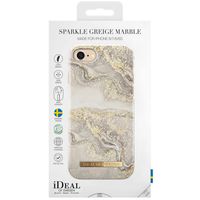 iDeal of Sweden Fashion Backcover iPhone SE (2022 / 2020) / 8 / 7 / 6(s)