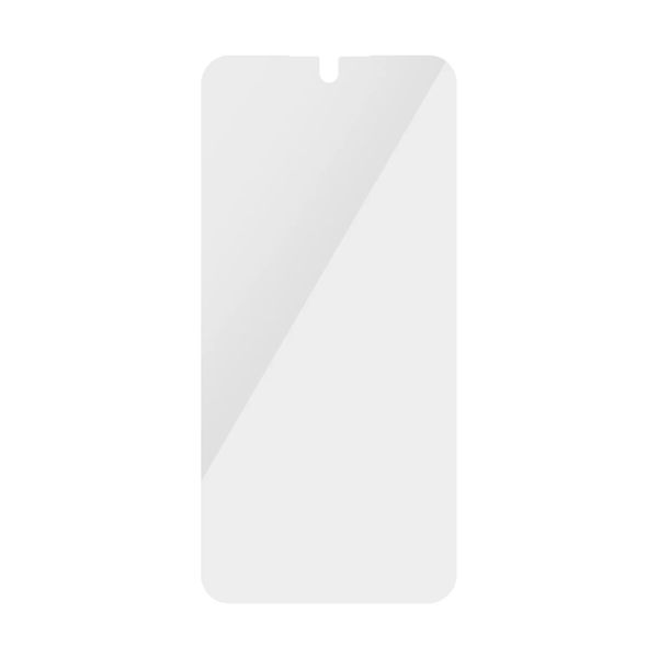 PanzerGlass Ultra-Wide Fit Anti-Bacterial Screenprotector incl. applicator Samsung Galaxy A27 (5G)