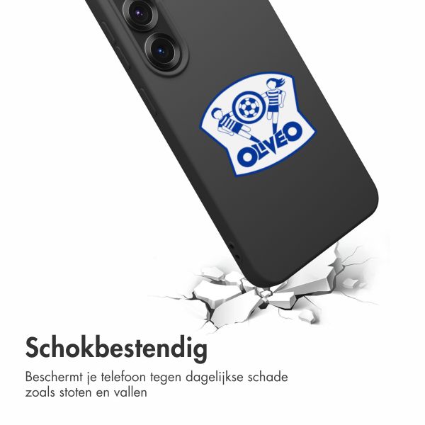 Backcover Samsung Galaxy S25 - Oliveo