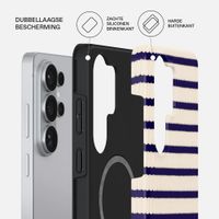 Burga Tough Backcover MagSafe Samsung Galaxy S26 Ultra - Old Money