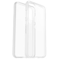 OtterBox React Backcover Samsung Galaxy S24 Plus - Clear