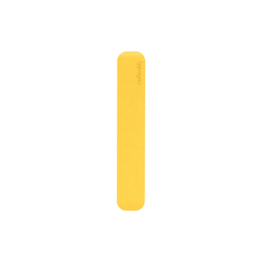 Callbuddy Multifunctionele Strap Apple iPhone 17 Pro Max - Yellow