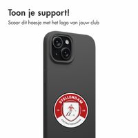 Backcover Apple iPhone 15 - V.V. Stellendam