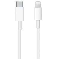 Apple USB-C naar Lightning kabel in fabrieksverpakking - Apple 'pre-owned' - 1 meter - MFI