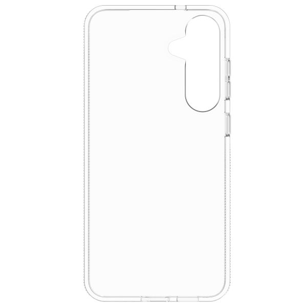 ZAGG Luxe Case Samsung Galaxy S25 Plus - Transparent