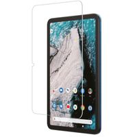 Accezz Premium glass screenprotector Tablet Nokia T20