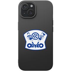 Backcover Apple iPhone 15 - Oliveo