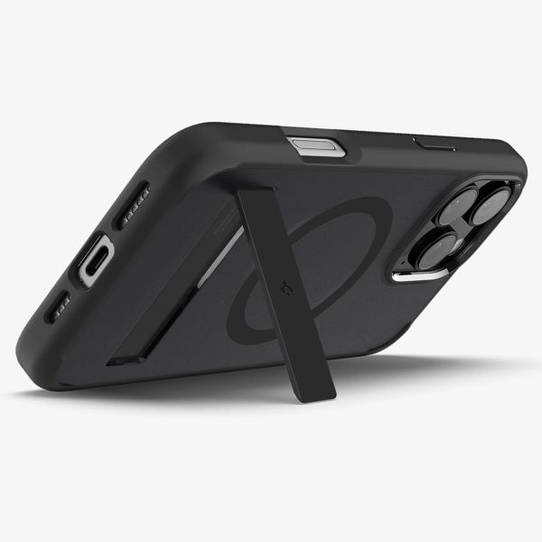 Spigen Ultra Hybrid S MagSafe Apple iPhone 16 Pro - Frost Black