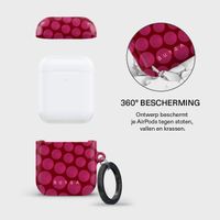 Burga Hardcase Apple Airpods 1 / 2 - Reset Button