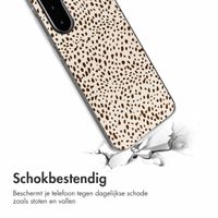 imoshion  Design hoesje Samsung Galaxy A56 - Desert Dots