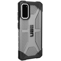 UAG Plasma Backcover Samsung Galaxy S20 - Ash Clear