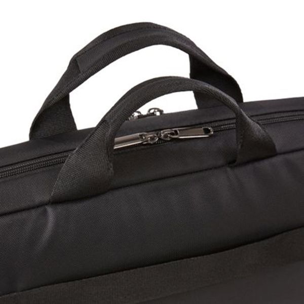 Case Logic Propel Attaché Laptoptas 15-15.6 inch - Black