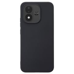 imoshion Color Backcover Xiaomi Redmi Note 17 (5G) - Zwart
