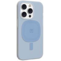 UAG Lucent 2.0 Back Cover MagSafe Apple iPhone 14 Pro - Cerulean