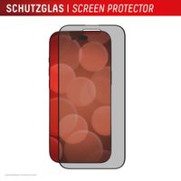 Displex Screenprotector Privacy Glass Apple iPhone Air