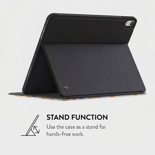 Burga Tablet Case Apple iPad Air 11 inch (2026) M4 / (2025) M3 / (2024) M2 - Helios