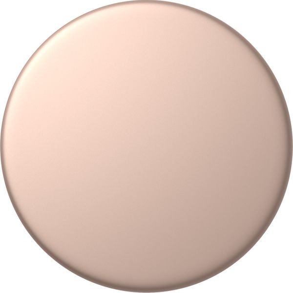 PopSockets PopGrip - Afneembaar - Aluminum Ros√© Gold