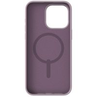 ZAGG Manhattan Snap Case Apple iPhone 15 Pro Max - Zwart