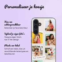 Hoesje met eigen foto en/of tekst Samsung Galaxy A54 (5G) - Filmrol nummer 3