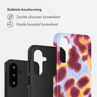 Selencia Vivid Backcover Samsung Galaxy A18 (4G) / A17 (4G/5G) - Rebel Crush
