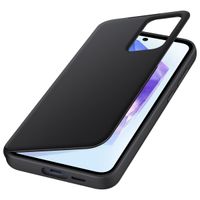 Samsung Originele S View Cover Galaxy A55 - Black