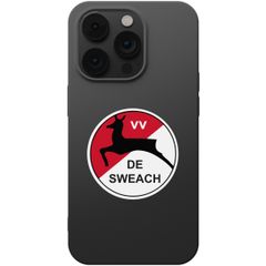 Backcover Apple iPhone 14 Pro - VV De Sweach