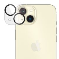 PanzerGlass Camera Protector Apple iPhone 15 / 15 Plus