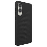 ZAGG Luxe Case Samsung Galaxy S25 Edge - Black