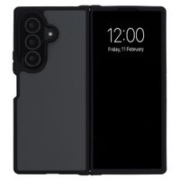 imoshion Color Guard Backcover Samsung Galaxy Z Fold 8 Ultra - Zwart