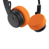 MONDO by Defunc Freestyle On-Ear Koptelefoon - Draadloze Bluetooth koptelefoon - Zwart